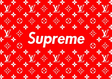 lv x supreme background|supreme louis vuitton wallpaper 4k.